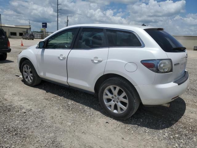 2008 Mazda CX-7