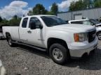 2009 GMC Sierra C2500 SLE