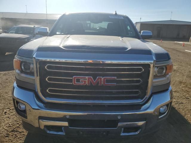 2016 GMC Sierra K2500 SLT