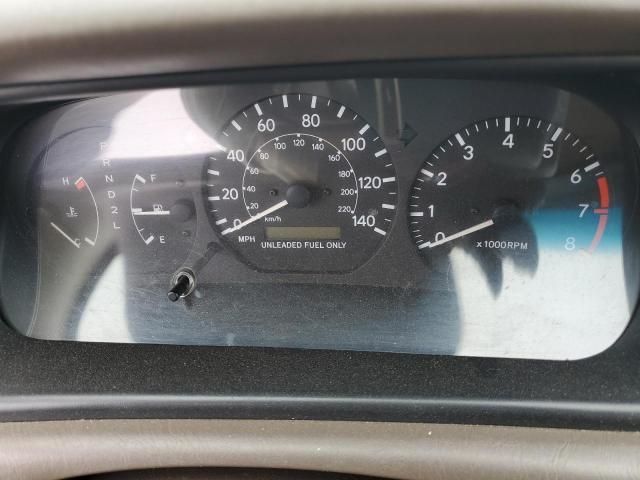 1997 Toyota Camry CE