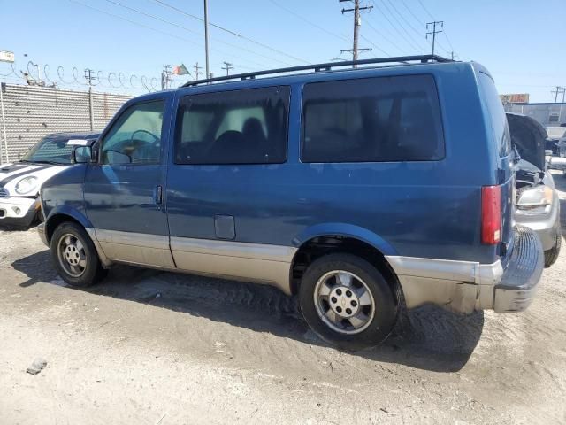 2003 Chevrolet Astro