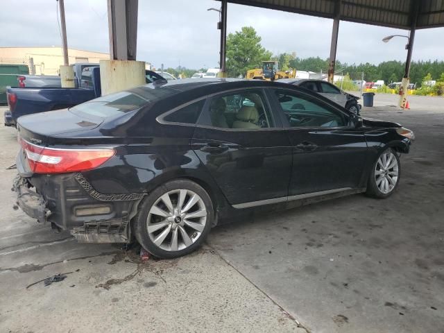 2014 Hyundai Azera GLS