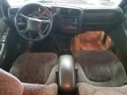 2002 Chevrolet S Truck S10