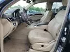 2014 Mercedes-Benz GL 450 4matic