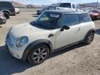 2007 Mini Cooper