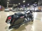 2017 Harley-Davidson Flhp Police Road King