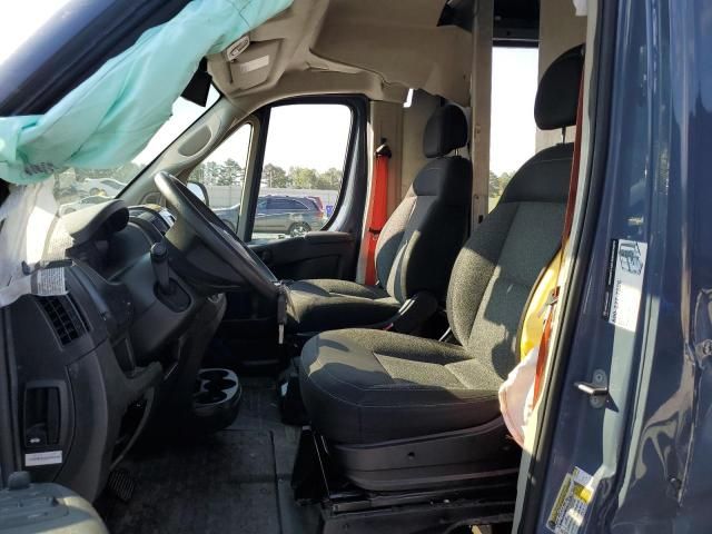 2021 Dodge RAM Promaster 3500 3500 High