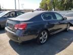 2009 Lexus GS 350