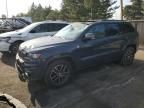 2017 Jeep Grand Cherokee Trailhawk