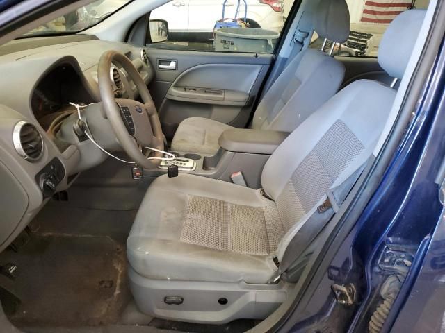 2006 Ford Freestyle SE