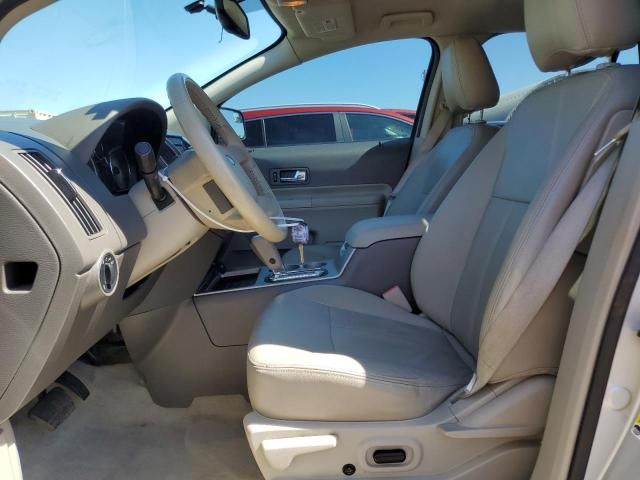 2010 Ford Edge SEL