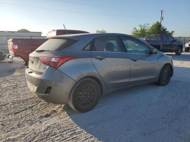 2017 Hyundai Elantra GT