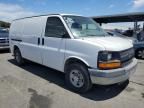 2013 Chevrolet Express G2500