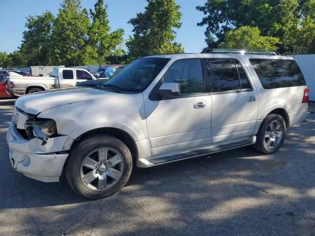 2009 Ford Expedition EL Limited