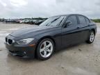 2015 BMW 320 I