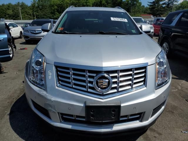 2013 Cadillac SRX Luxury Collection