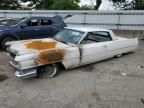 1964 Cadillac Deville