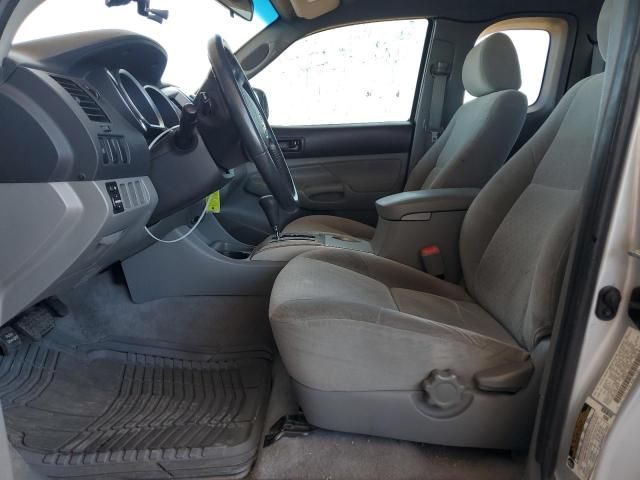 2006 Toyota Tacoma Access Cab