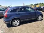 2007 Honda CR-V EXL