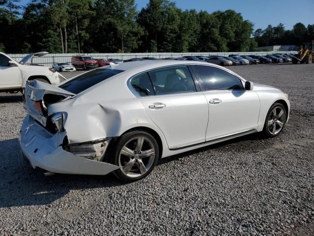 2007 Lexus GS 350