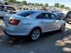 2010 Ford Taurus SEL