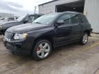 2012 Jeep Compass Limited