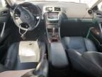 2008 Lexus IS 250