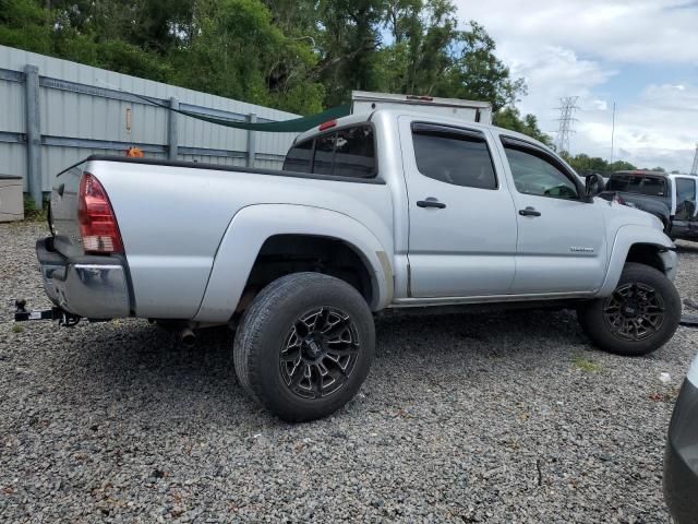 2008 Toyota Tacoma Double Cab Prerunner