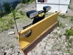 2014 Fishmaster Plow