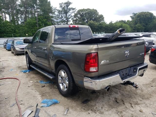 2013 Dodge RAM 1500 SLT