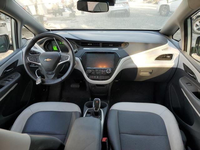 2019 Chevrolet Bolt EV Premier