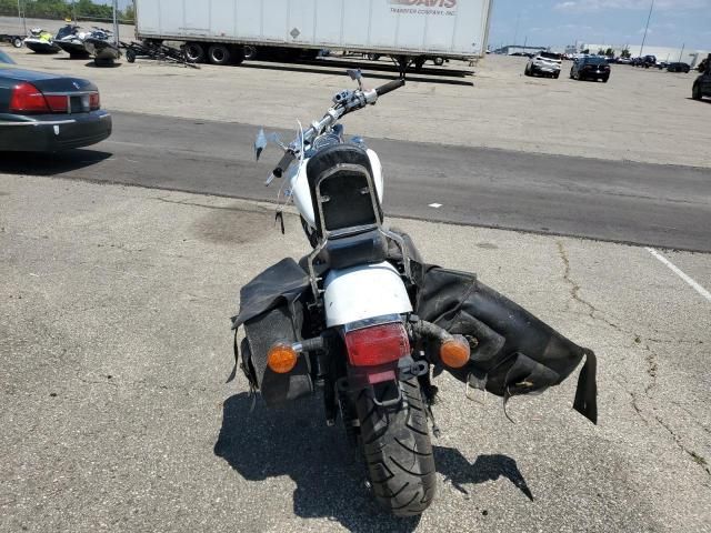 2003 Honda VT750 DC