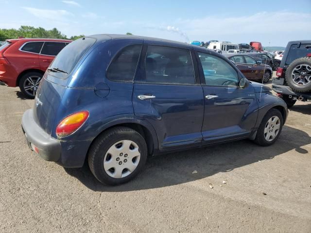 2003 Chrysler PT Cruiser Classic