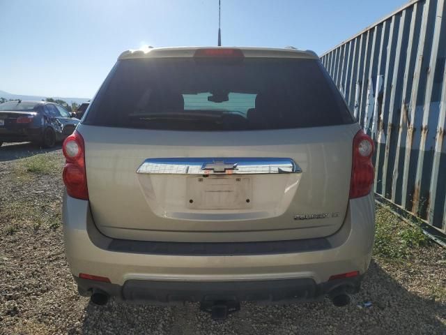 2012 Chevrolet Equinox LT