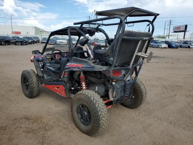 2014 Polaris RZR 1000 XP EPS