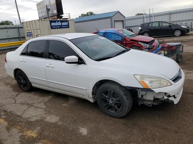 2006 Honda Accord SE