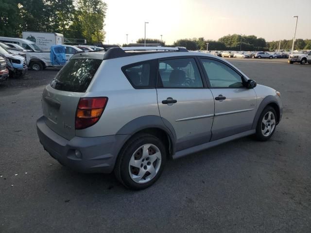 2004 Pontiac Vibe