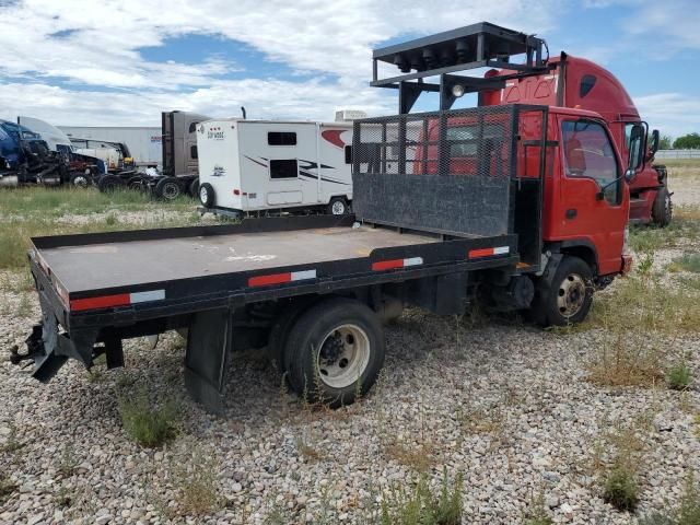 2006 Chevrolet Tilt Master W35042