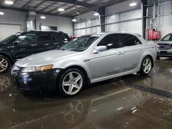 Acura Vehiculos salvage en venta: 2006 Acura 3.2TL