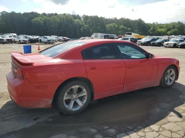 2014 Dodge Charger R/T