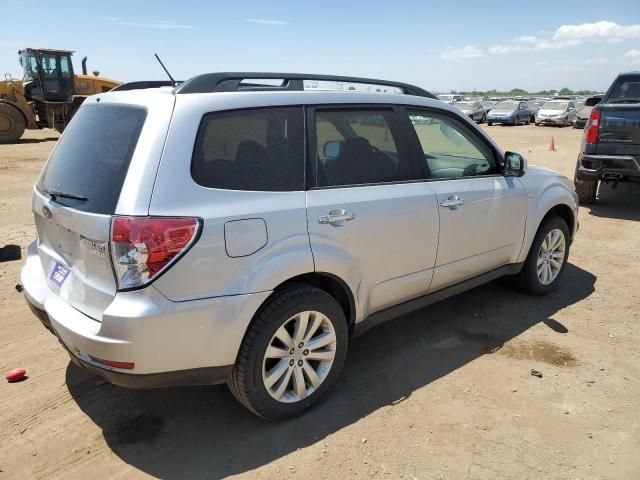 2011 Subaru Forester 2.5X Premium