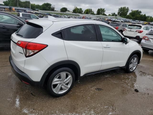 2019 Honda HR-V EX