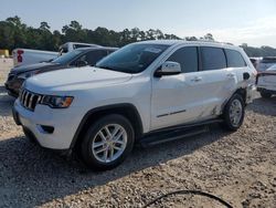 2017 Jeep Grand Cherokee Laredo en venta en Houston, TX