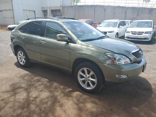 2008 Lexus RX 350