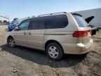 2001 Honda Odyssey EX