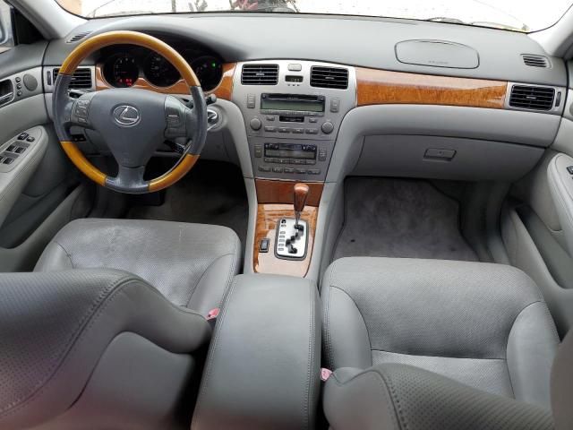 2005 Lexus ES 330