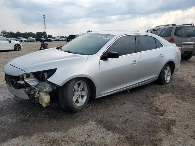 2016 Chevrolet Malibu Limited LS