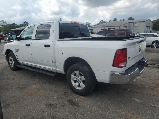 2022 Dodge RAM 1500 Classic SLT