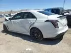 2022 Cadillac CT4-V Blackwing