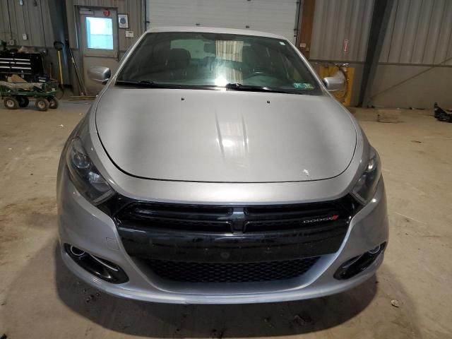 2014 Dodge Dart SXT